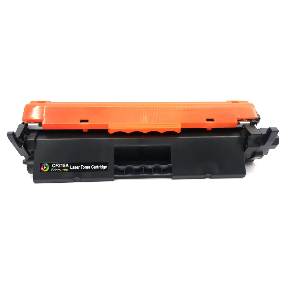 Printstar Compatible Laser Cartridge Toner Unit For HP 18A With Chip view 3